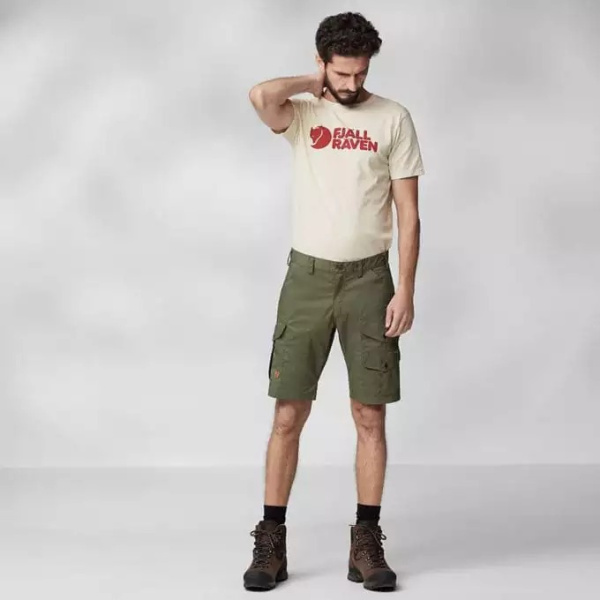 Шорты Vidda Pro Lite Shorts M (48; Laurel Green)